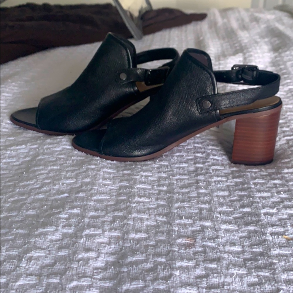 Shoes... Franco Sarto